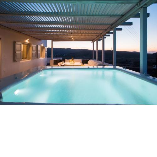 Villa Lea 1 Mykonos