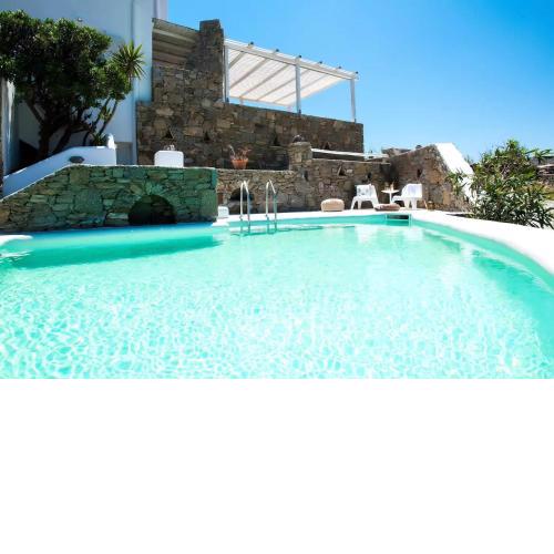 Villa Lea 2 Mykonos
