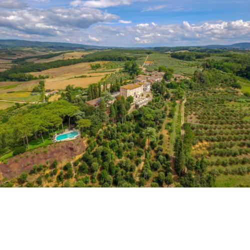 Villa Lecchi Hotel Wellness