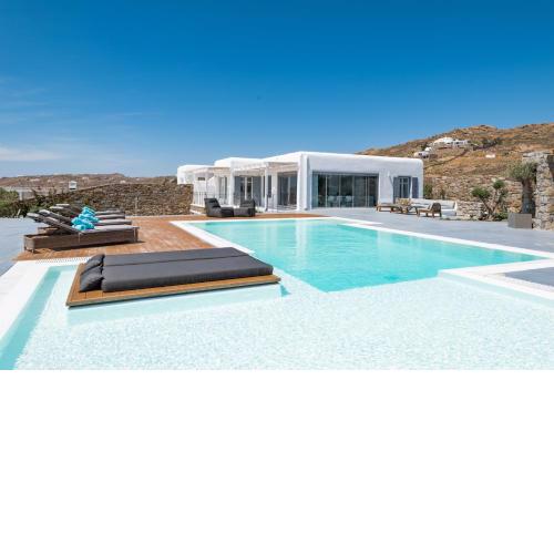 Villa Leda Mykonos