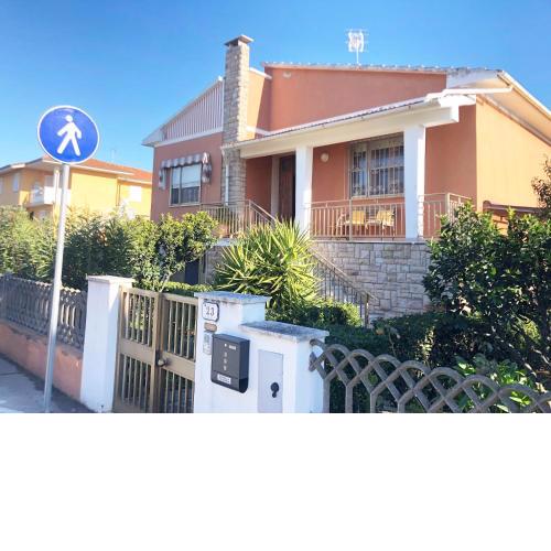 Villa Leda