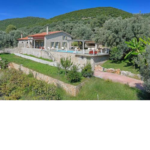 Villa Leda