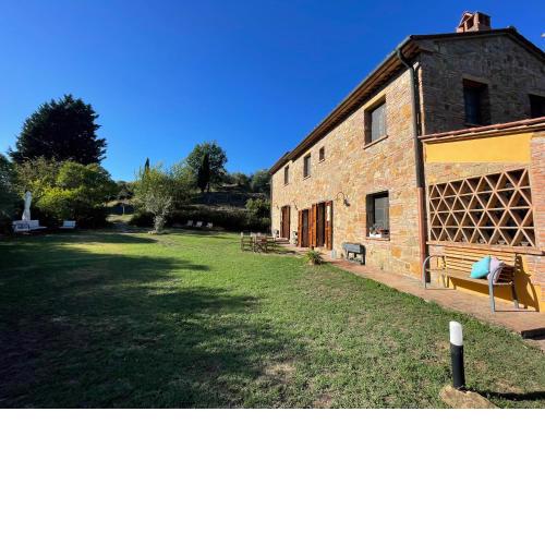 Villa Ledonia