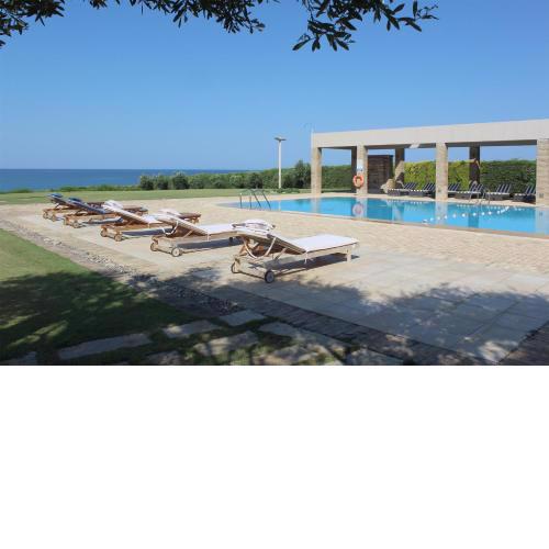 Villa Lefka