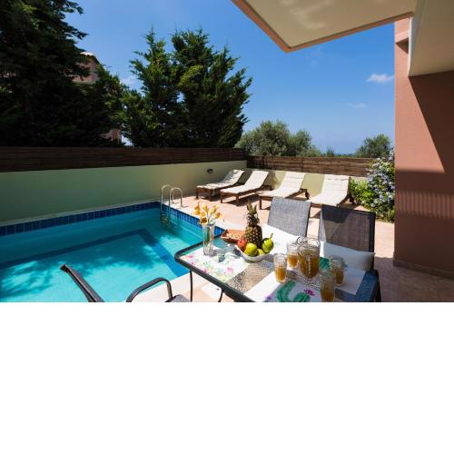 Villa Lefka