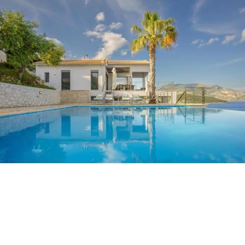 Villa Lefkas