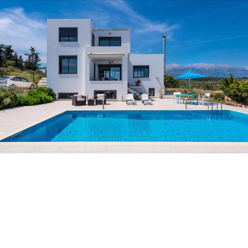 Villa Lefki