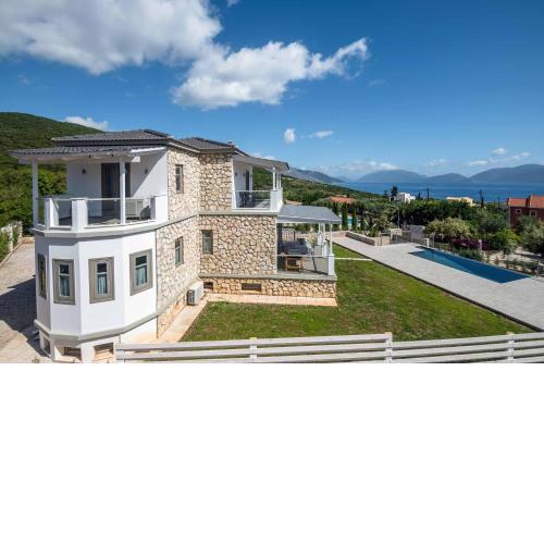 Villa Lefkidio