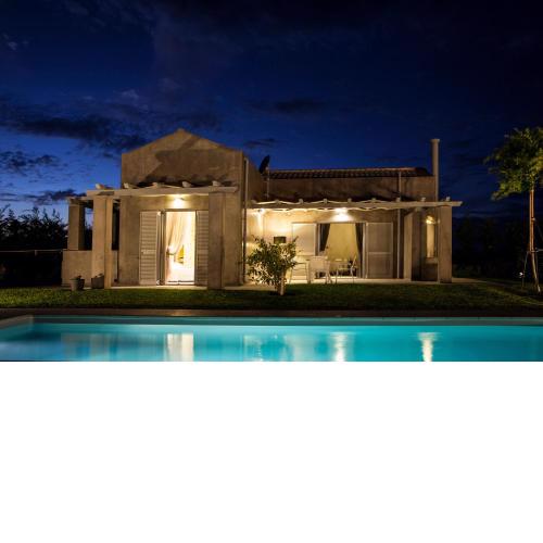 Villa Lefteris