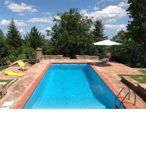 Villa Leila