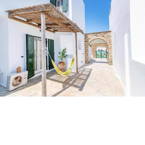 Villa Leiland