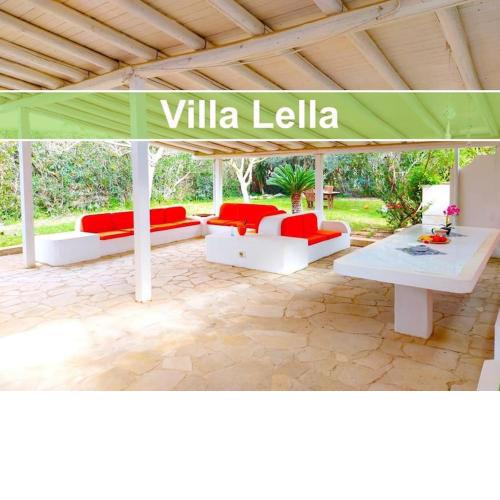 Villa Lella