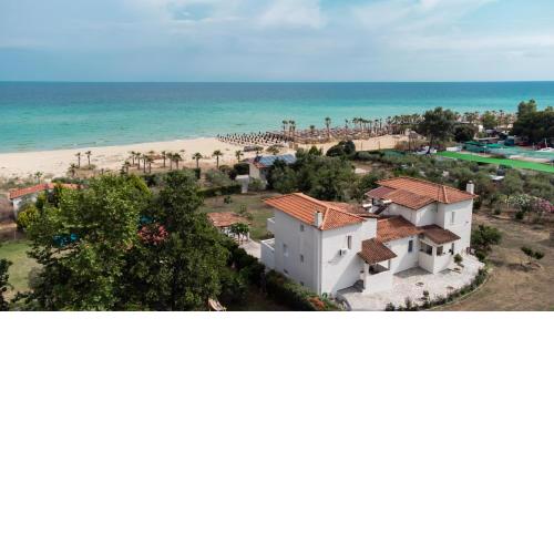 Villa Lemoni Ammolofoi