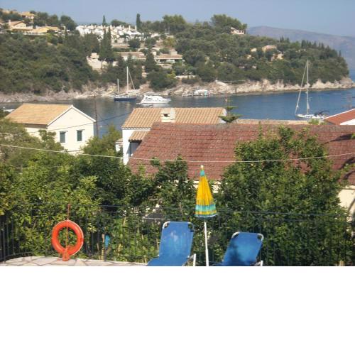 Villa Lemonia