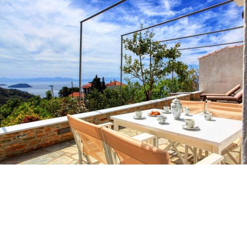 Villa Lemonia