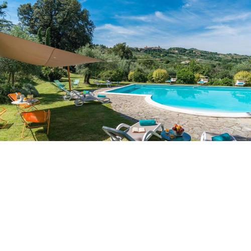 VILLA LEMURA 16&4, Emma Villas