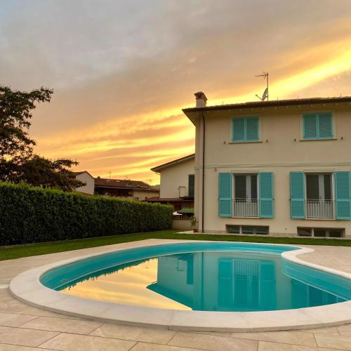 Villa Lena