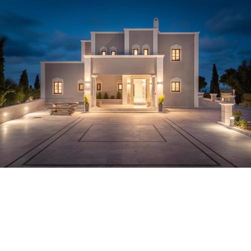 Villa Leon