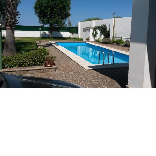 Villa Leonardo with private pool