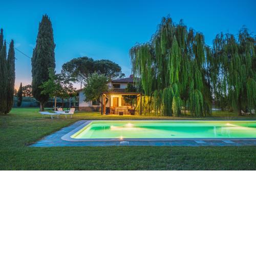 Villa Leonardo