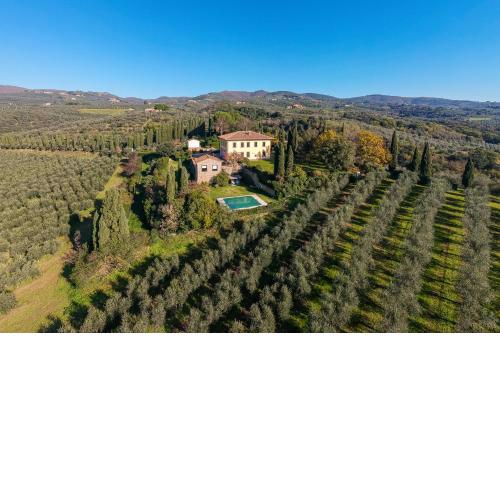 Villa Leonardo