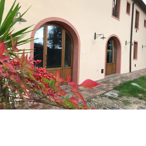 Villa Leonardo