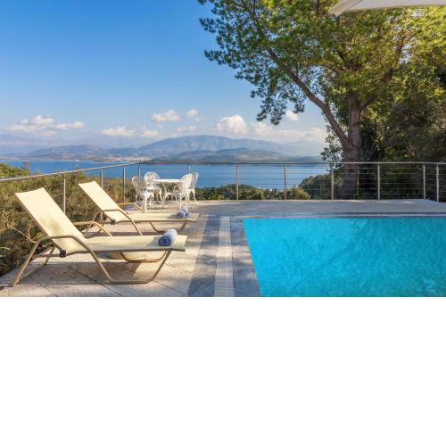 Villa Leondari by Rodostamo Collection