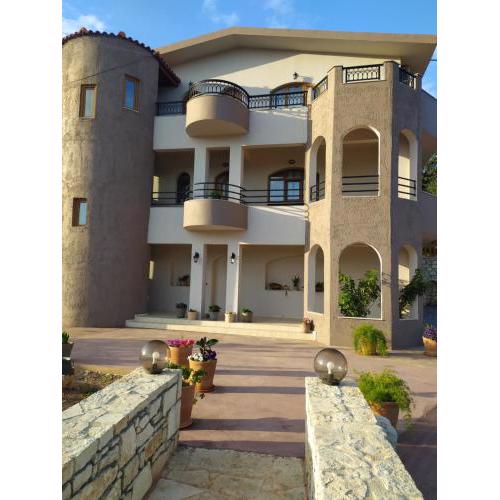 Villa Leondis