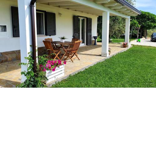 Villa leone 2