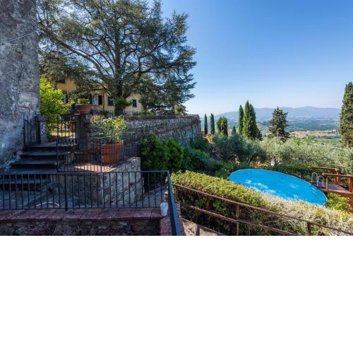Villa Leone