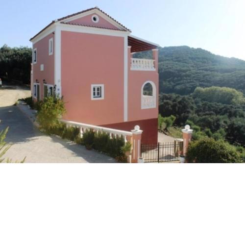Villa Leonidas