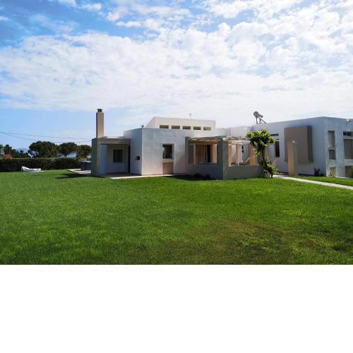 Villa Leonidas