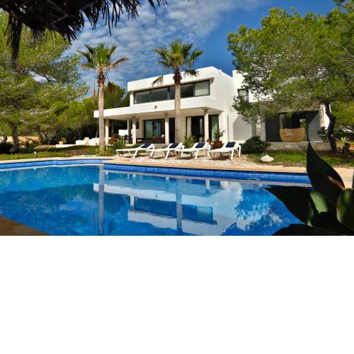 Villa Leonor