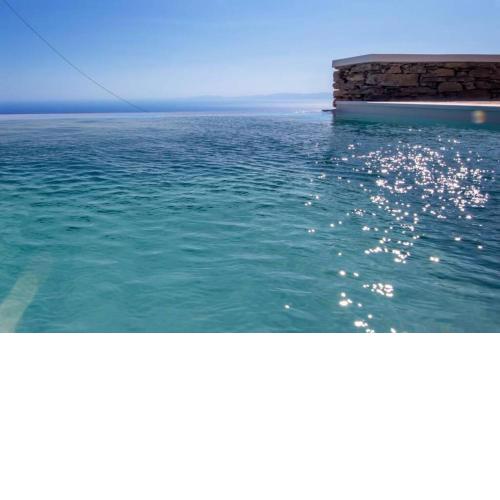 Villa Leonora Tinos