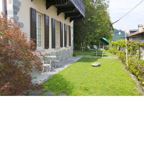 Villa Leopoldina