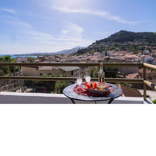 Villa Lepanto Nafpaktos (3 bedroom, 3 wc)