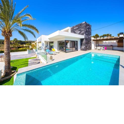 Villa Les Sorts