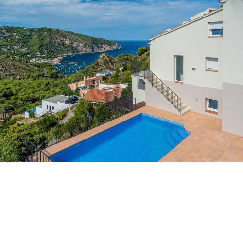Villa L'escala