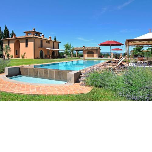 Villa Lestra