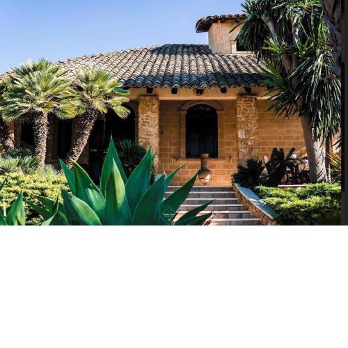 Villa Letizia Experience