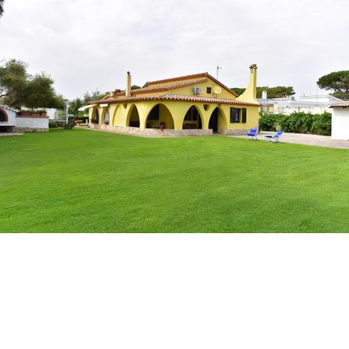 villa Letizia