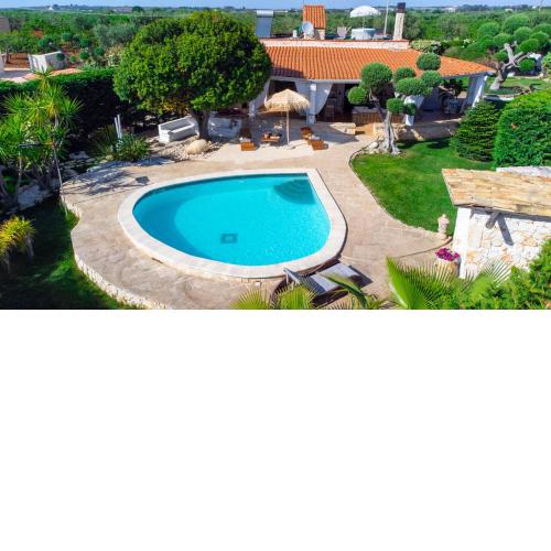Villa Letto D'Alloro - Royal Dream