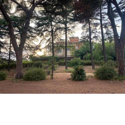 Villa Leucatia Charme & Relax