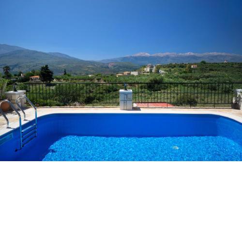 Villa Levanda Iris