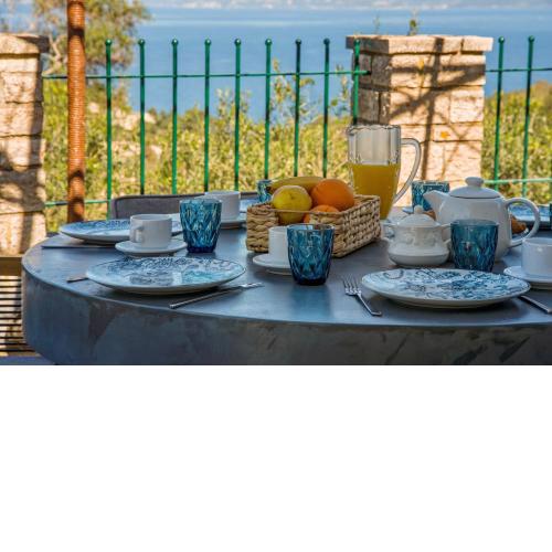 Villa Levanda (Loggos Paxos)