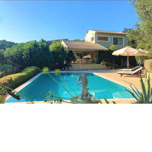Villa Levanda