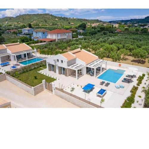 Villa Levanta