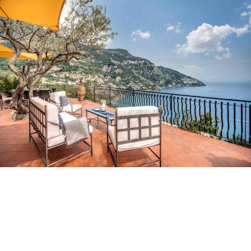Villa Levante