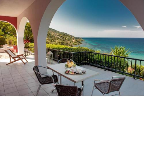 Villa Levante