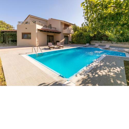 Villa Leyland
